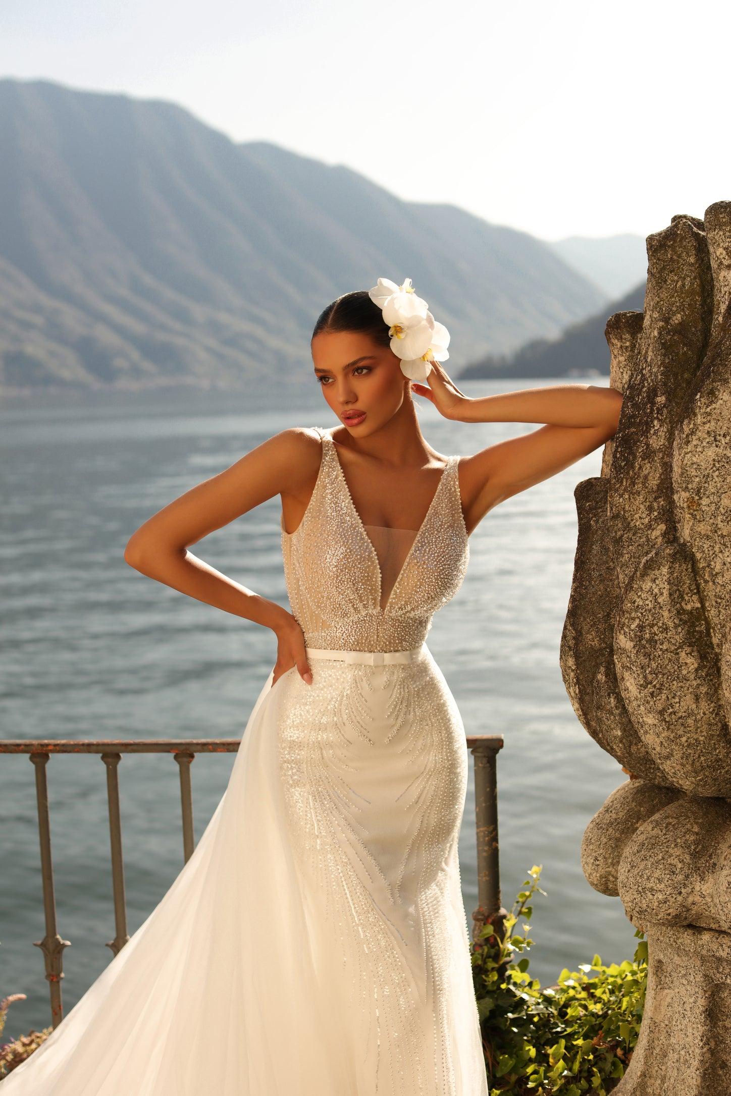 Mimosa - Victoria Soprano Group