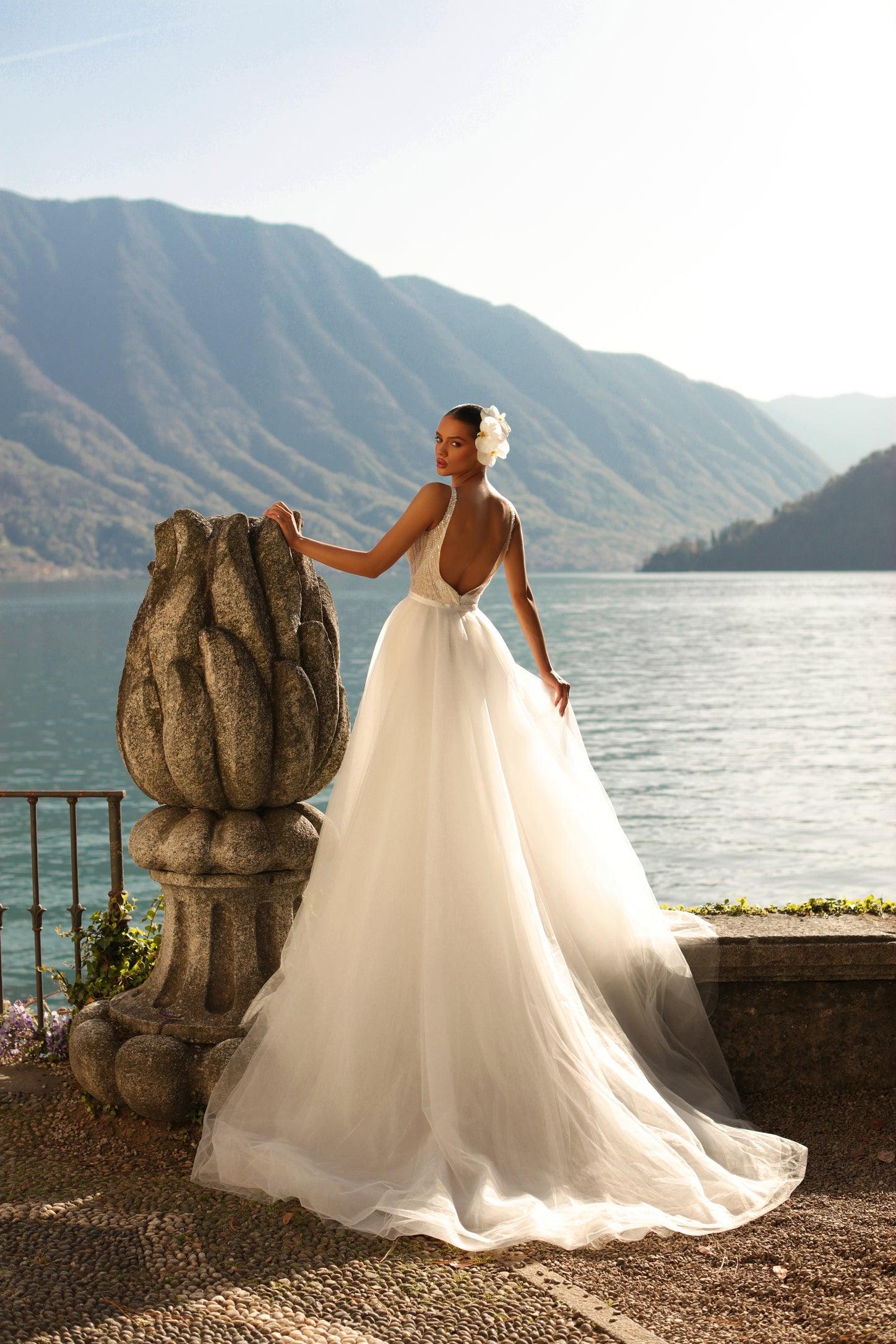 Mimosa - Victoria Soprano Group