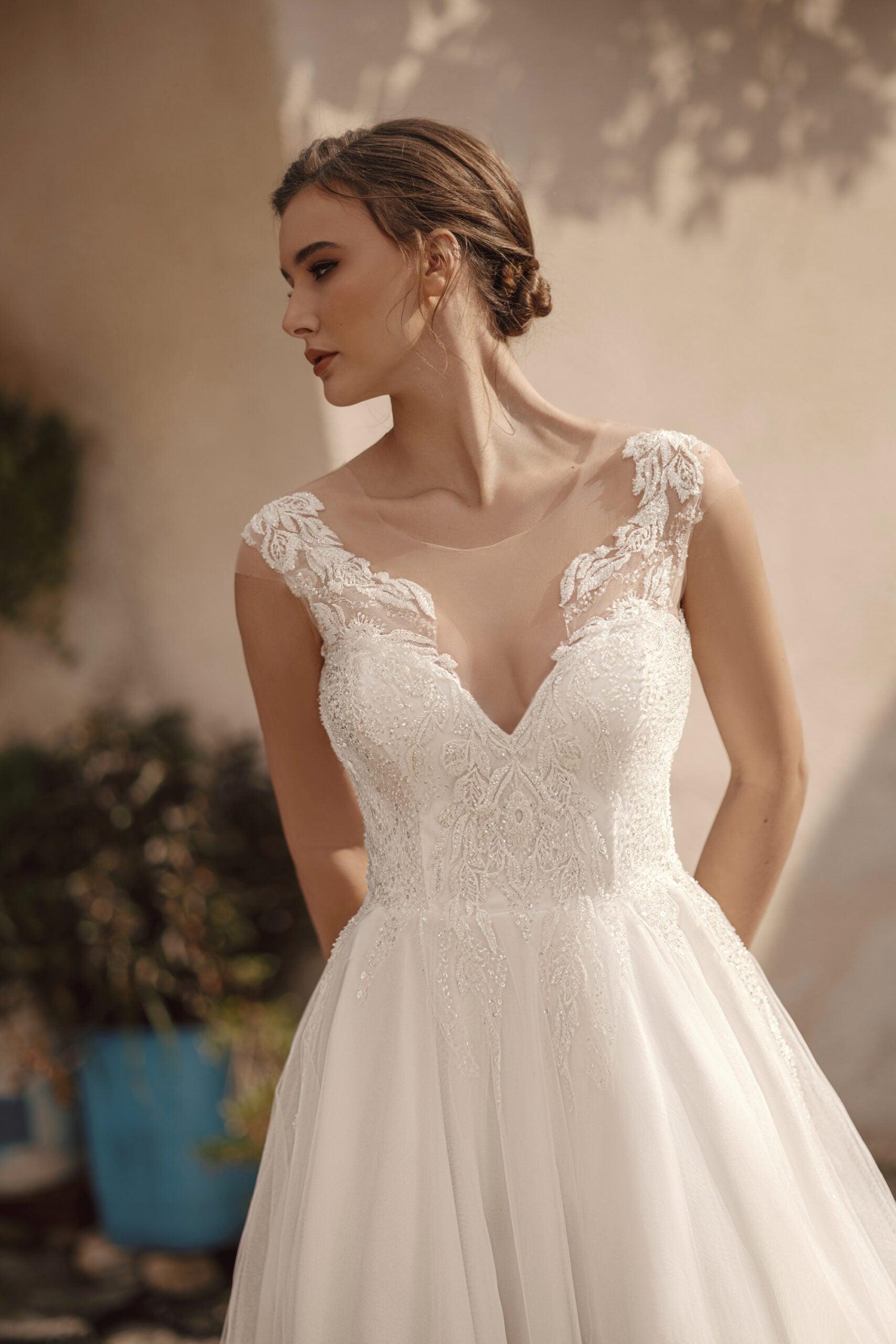 Nancy - Victoria Soprano Group