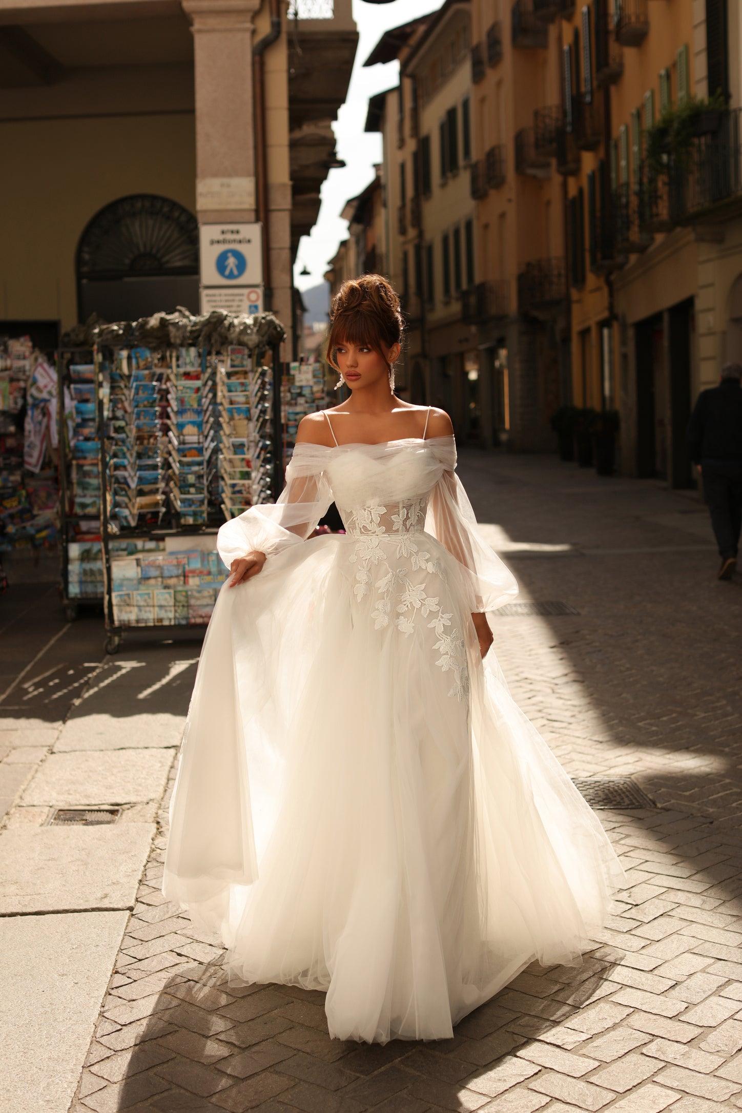 Orchid - Victoria Soprano Group