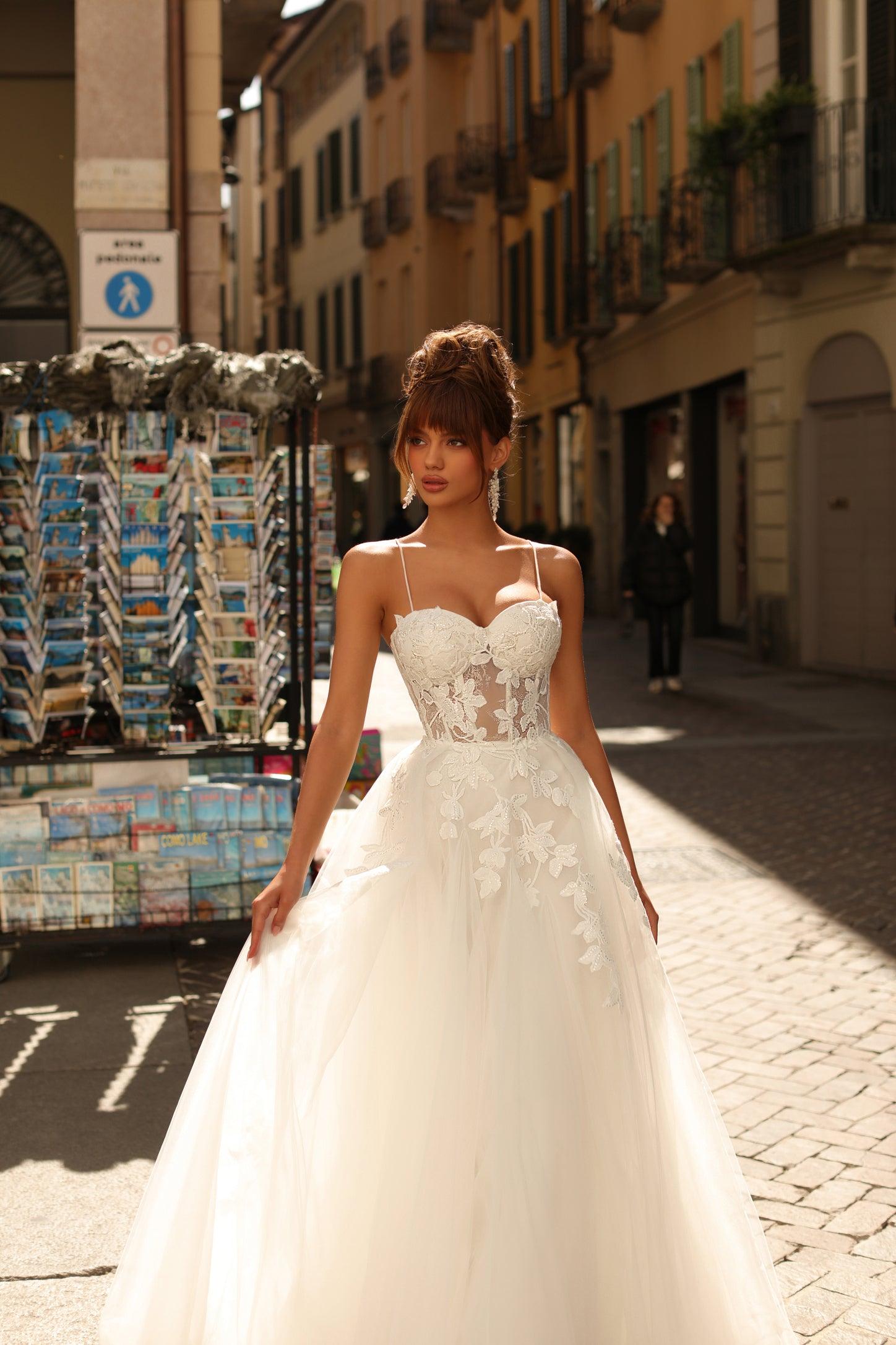 Orchid - Victoria Soprano Group