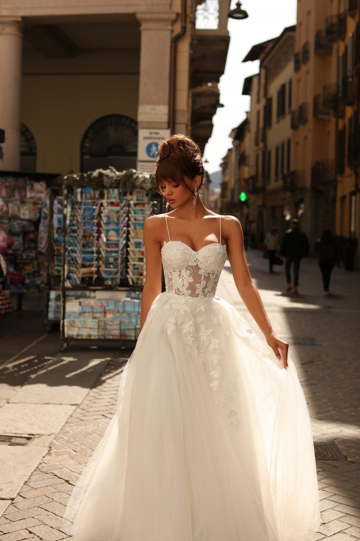 Orchid - Victoria Soprano Group