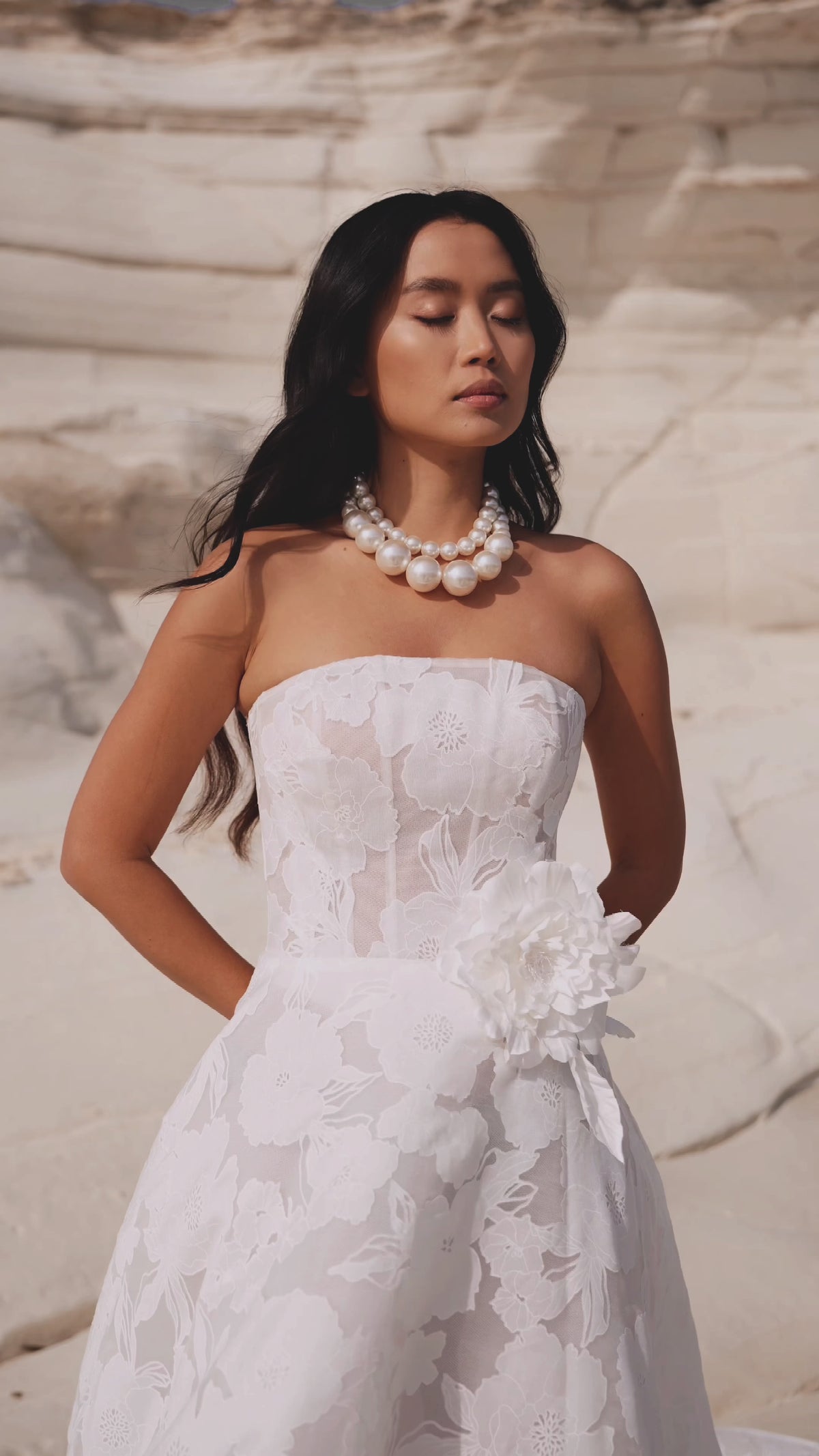 Ava | Victoria Soprano Group