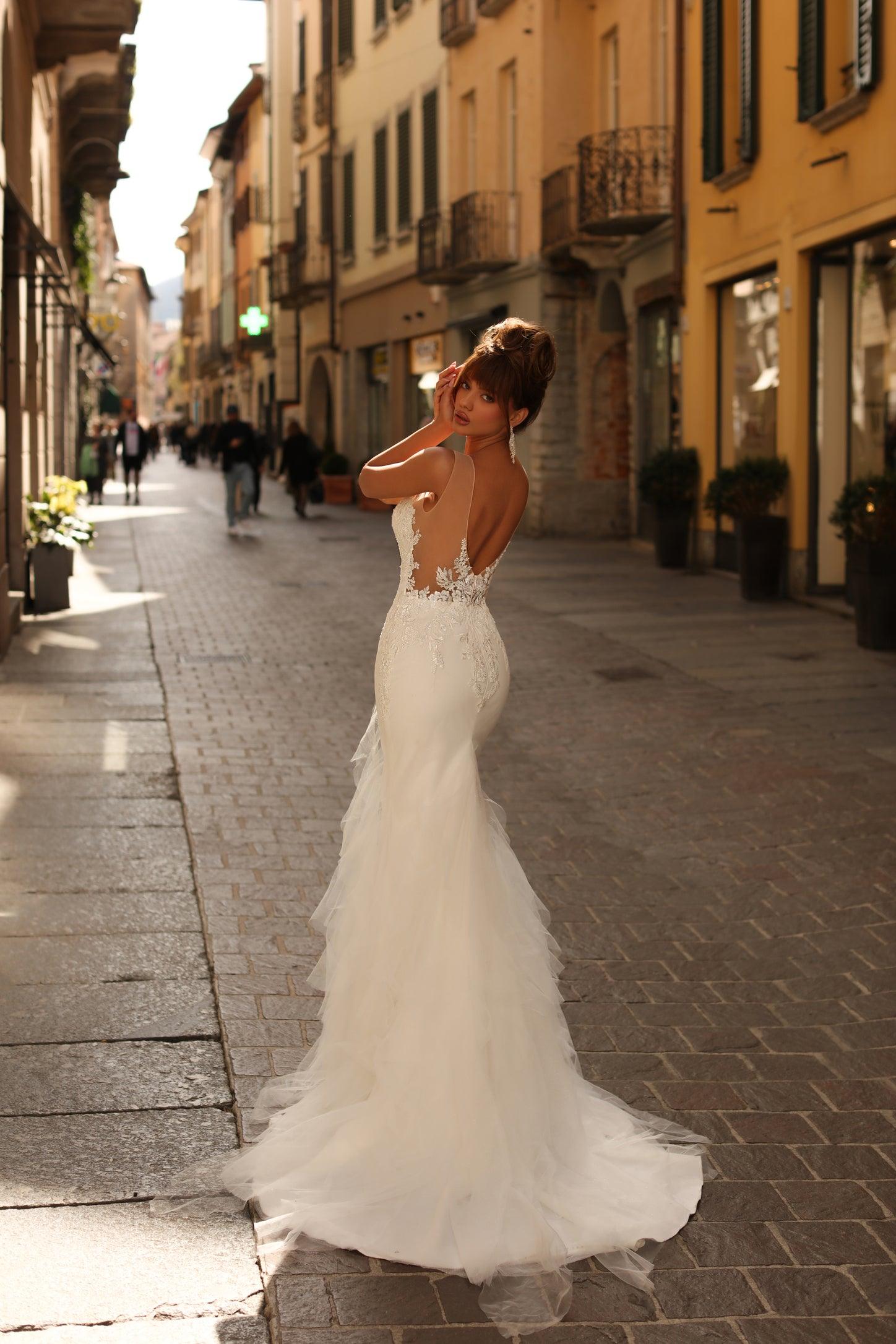 Rose - Victoria Soprano Group