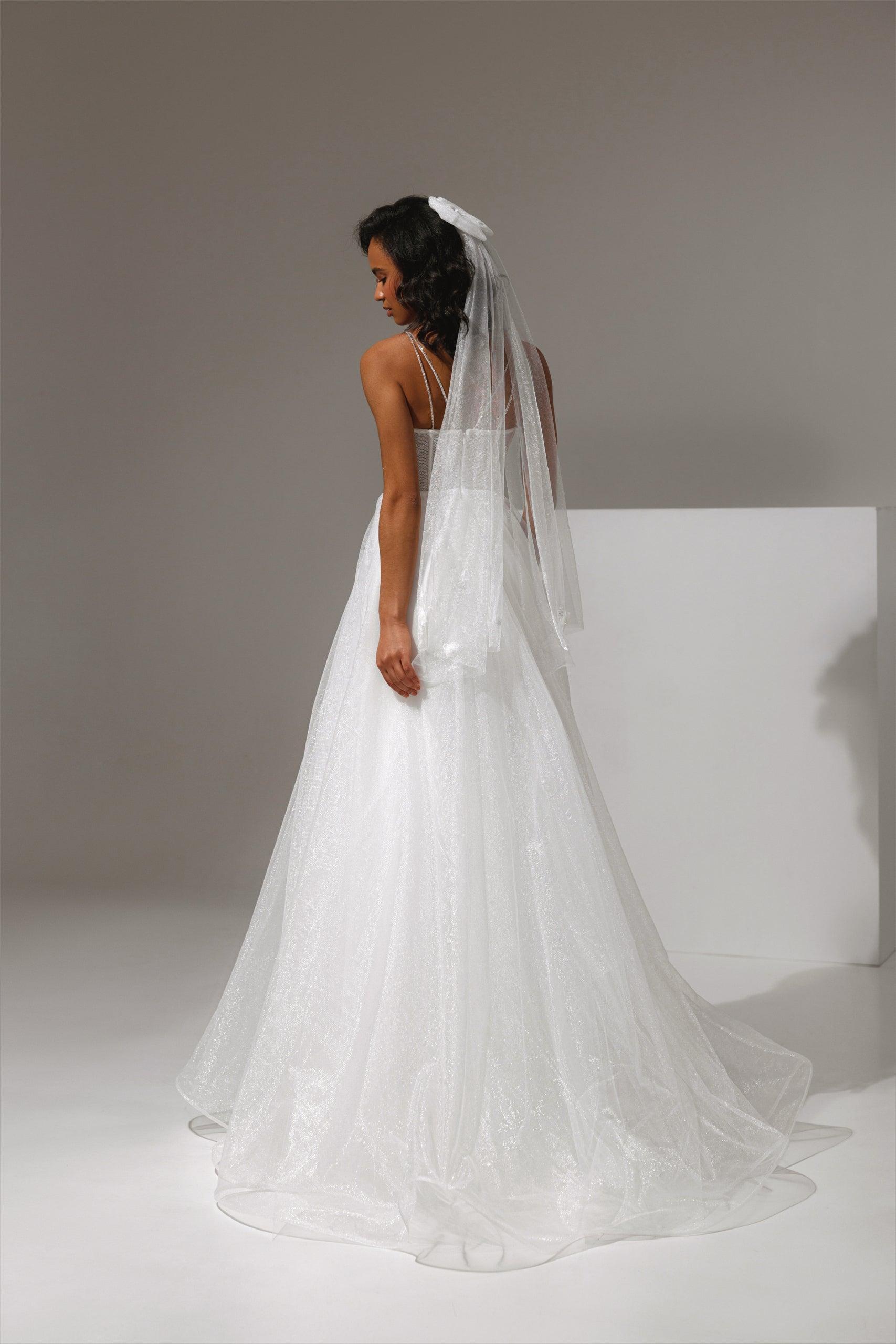 Shandi - Victoria Soprano Group