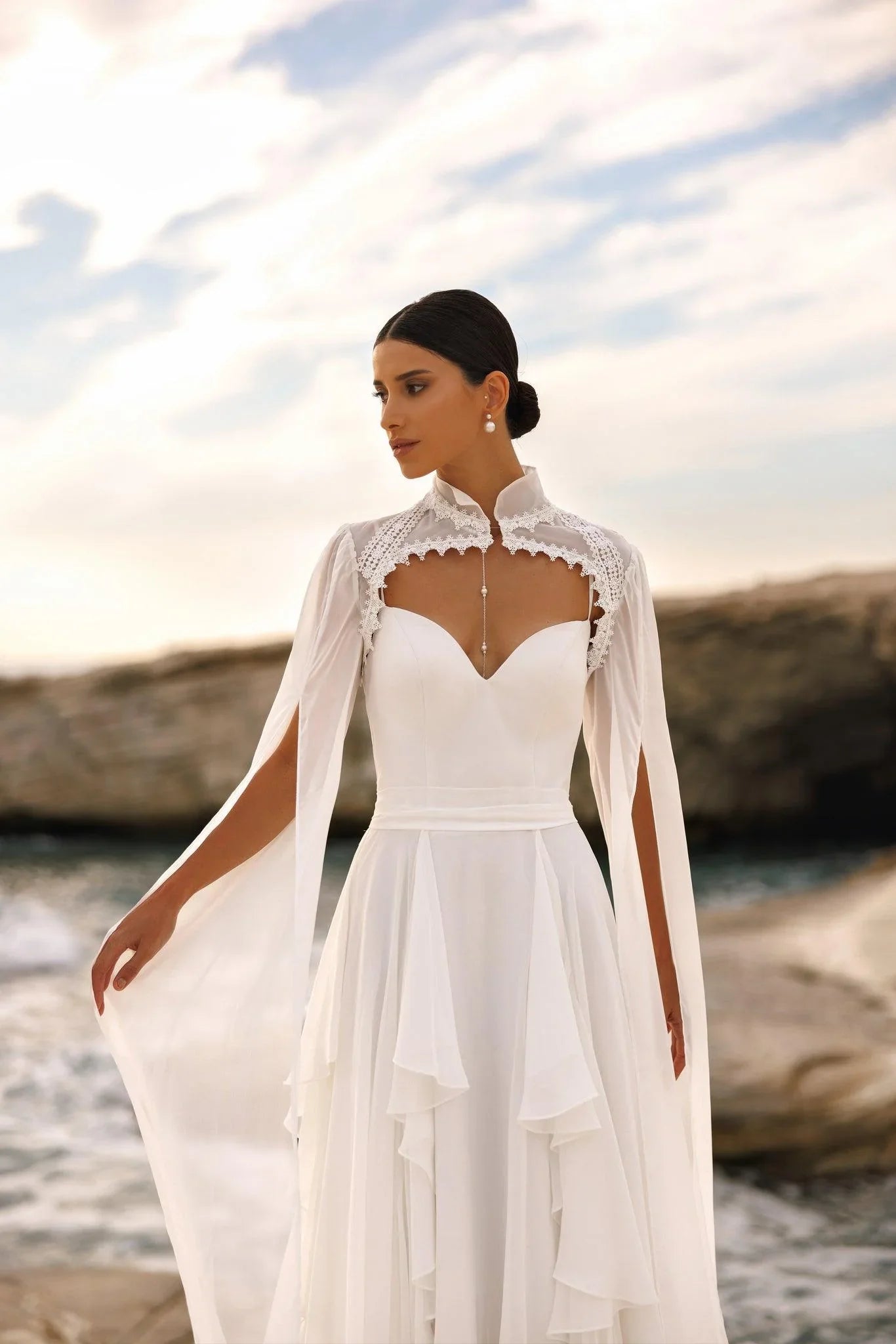 Zinnia - Victoria Soprano Group