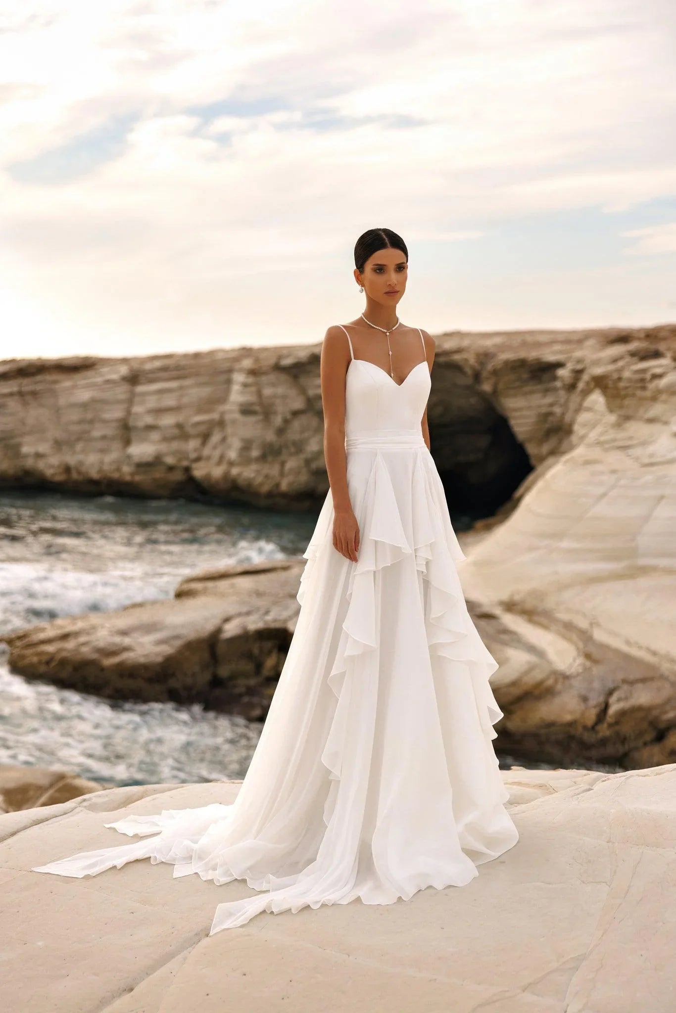 Zinnia - Victoria Soprano Group