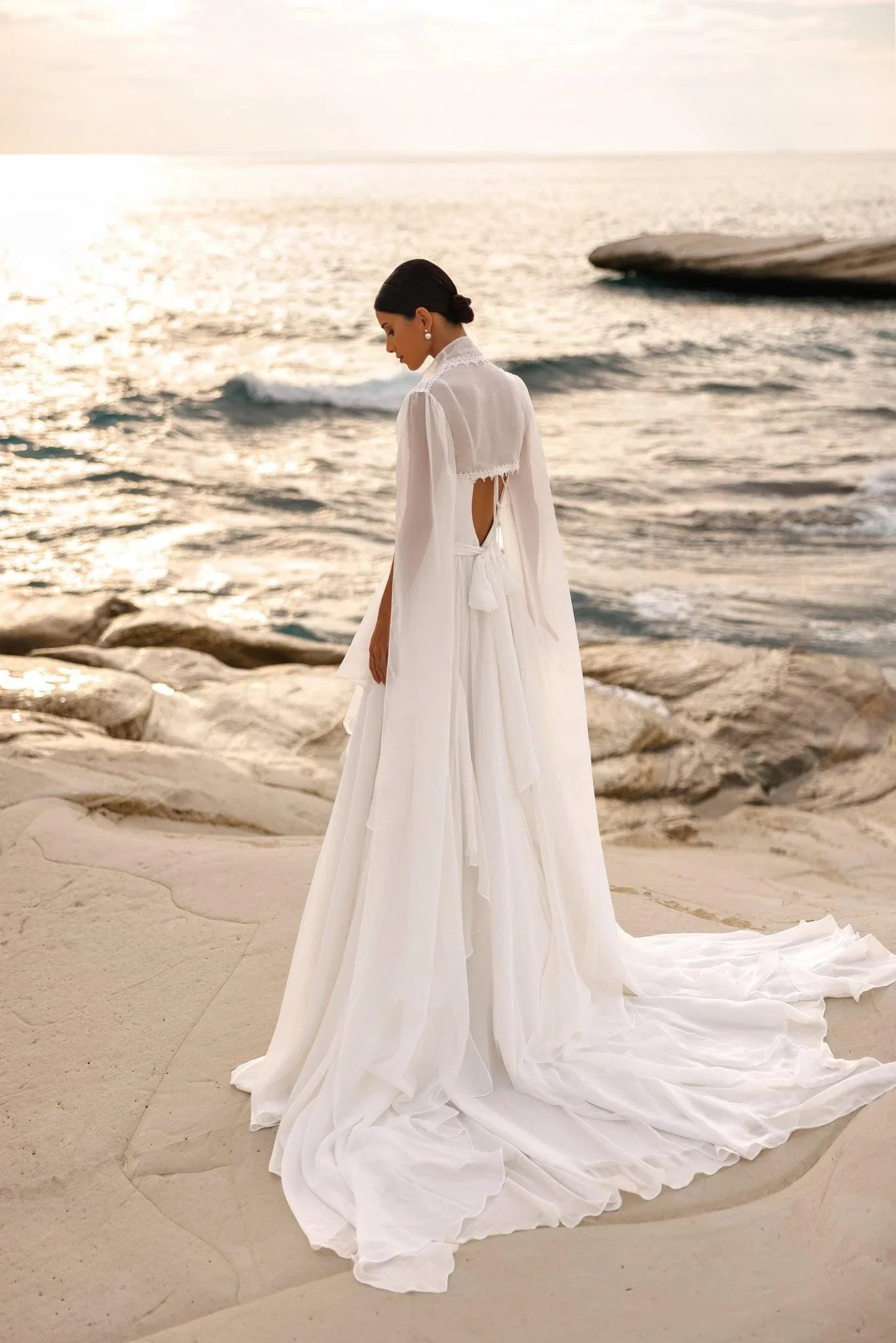 Zinnia - Victoria Soprano Group