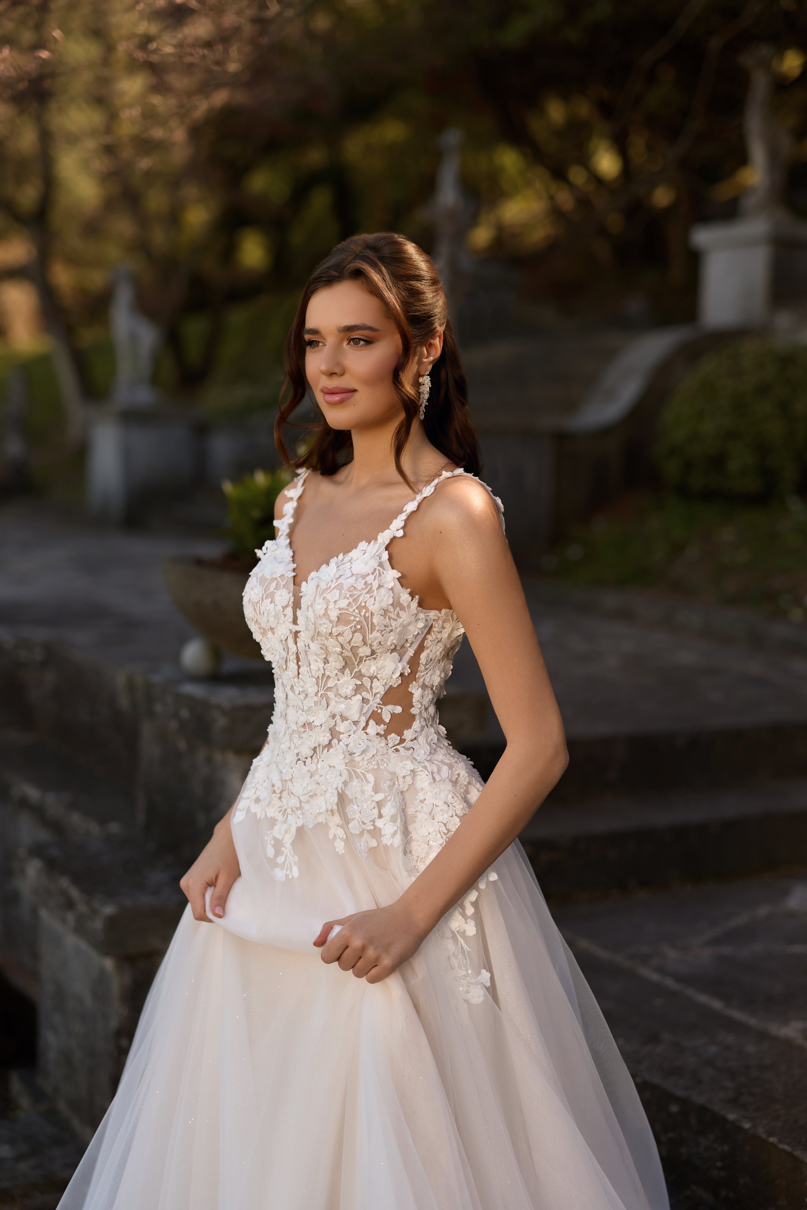 LORENZA | Victoria Soprano Group
