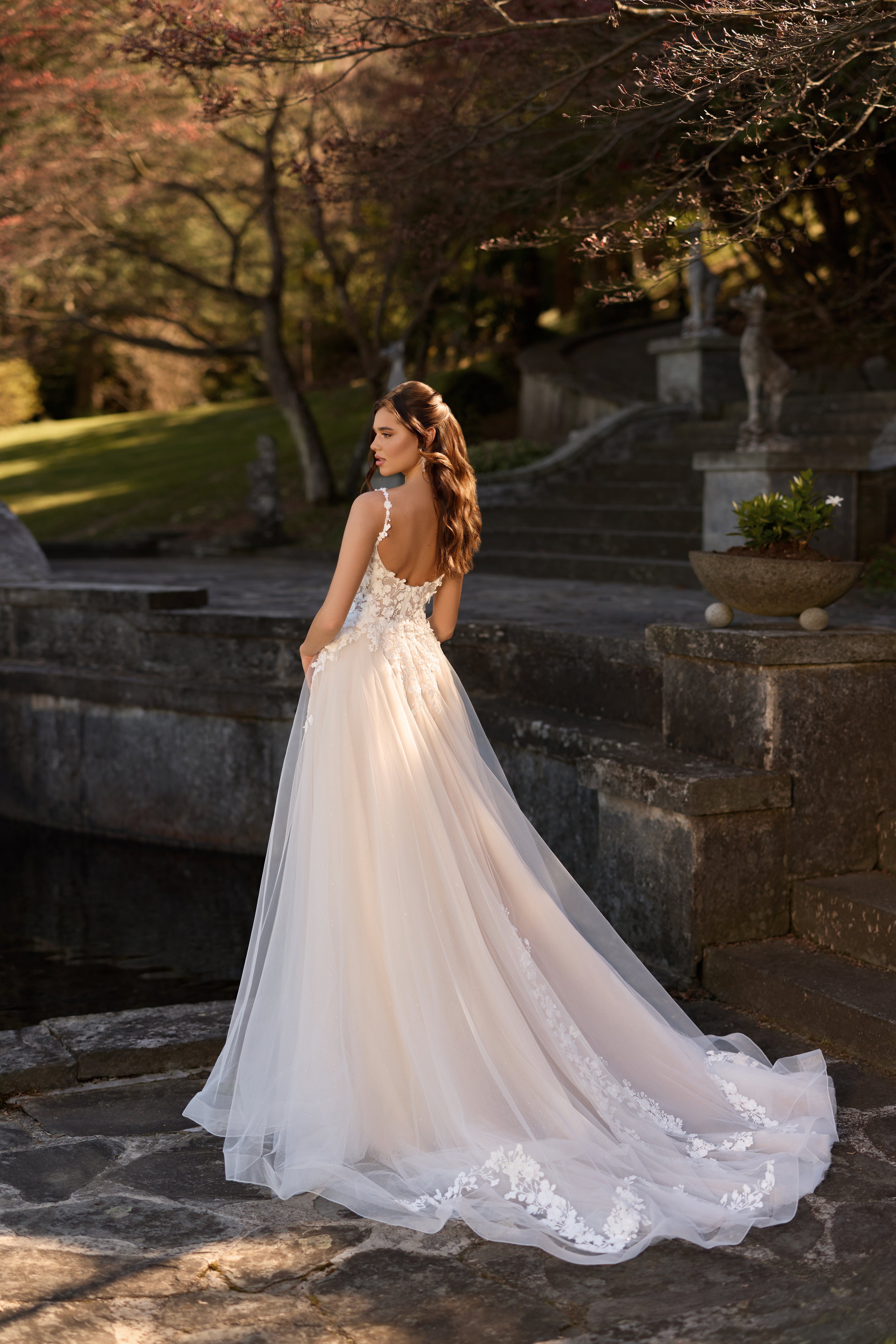 LORENZA | Victoria Soprano Group