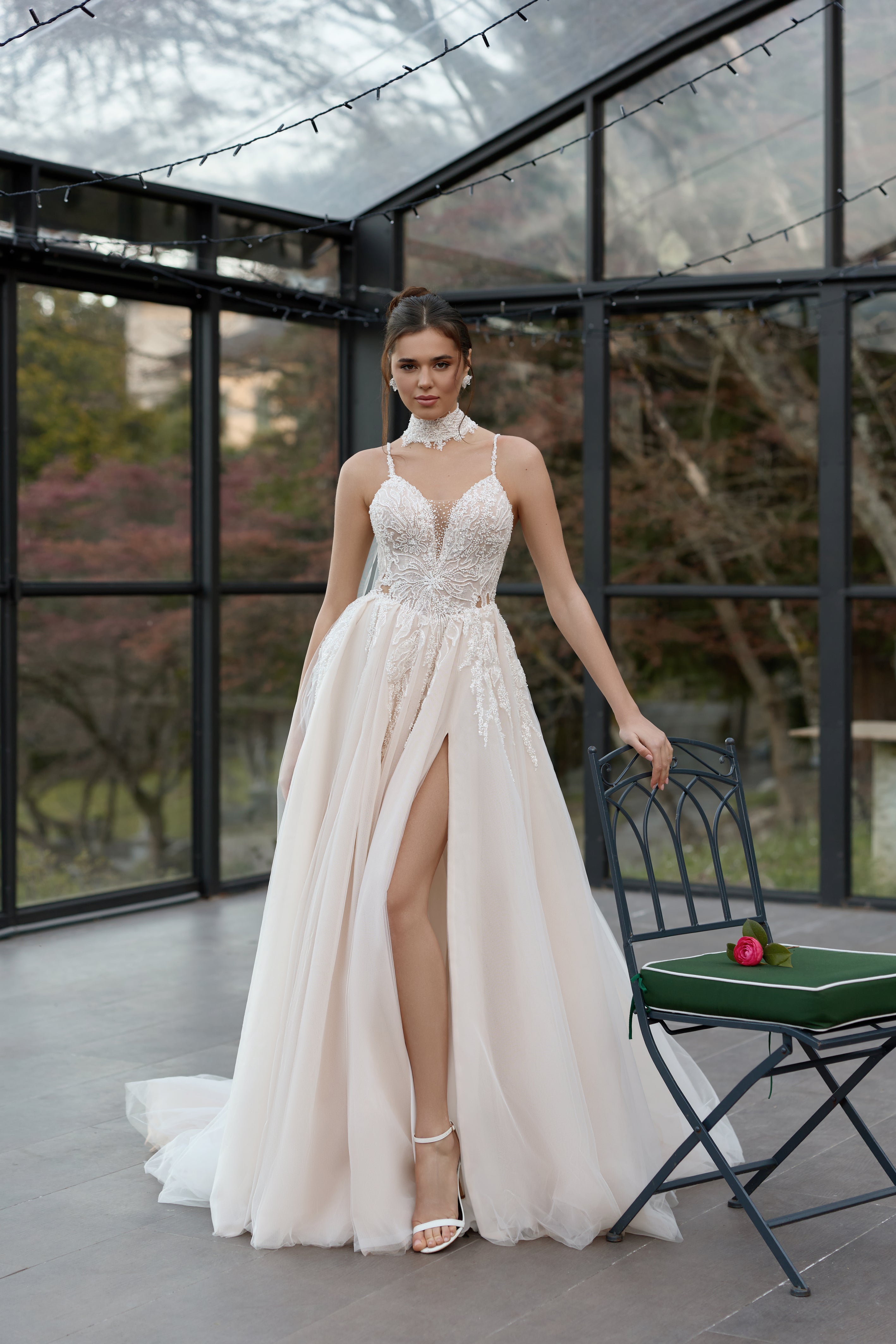 VIRA | Victoria Soprano Group